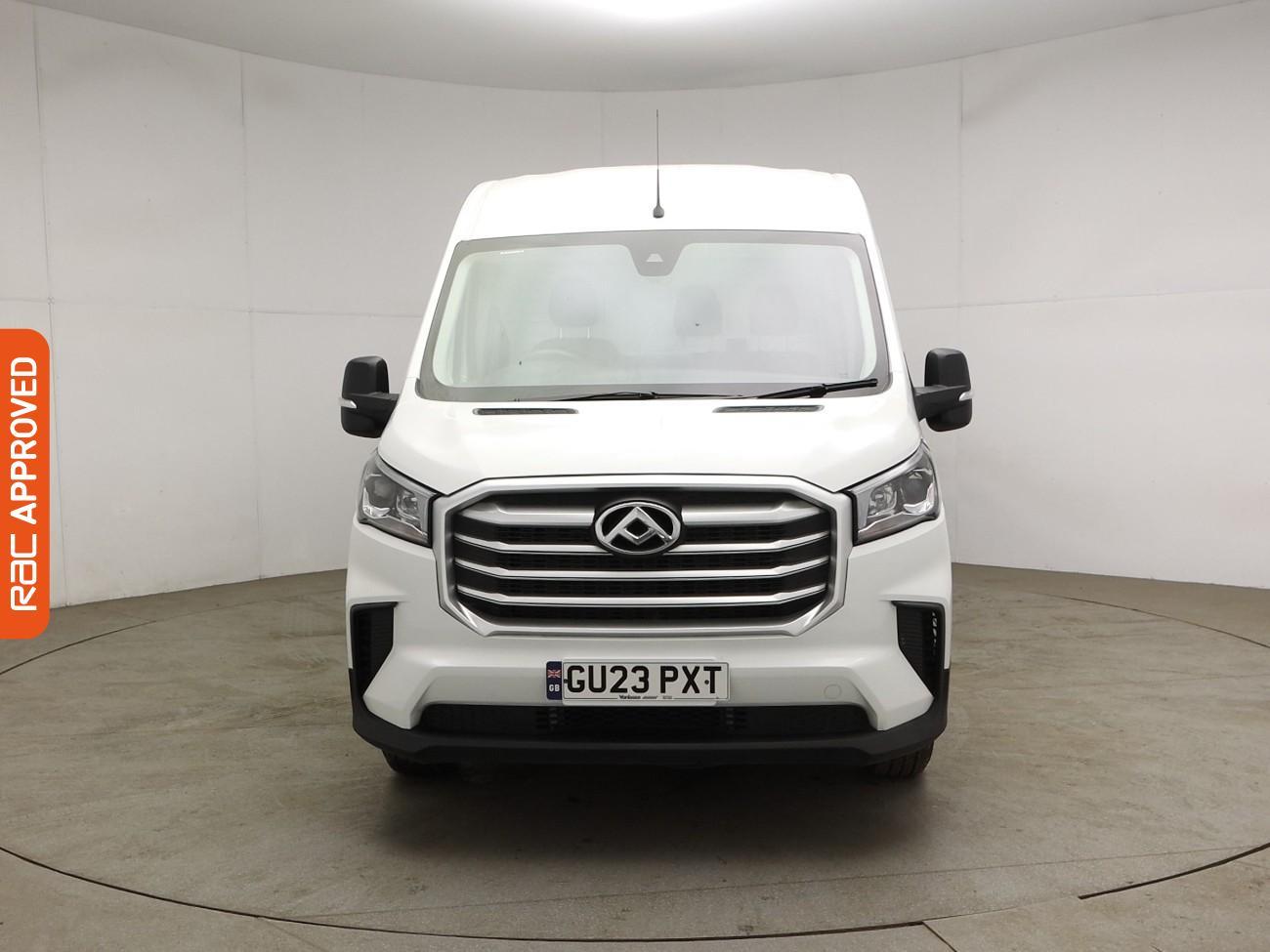 Used Maxus Deliver 9 2023 for sale - 75202392: Photo 7