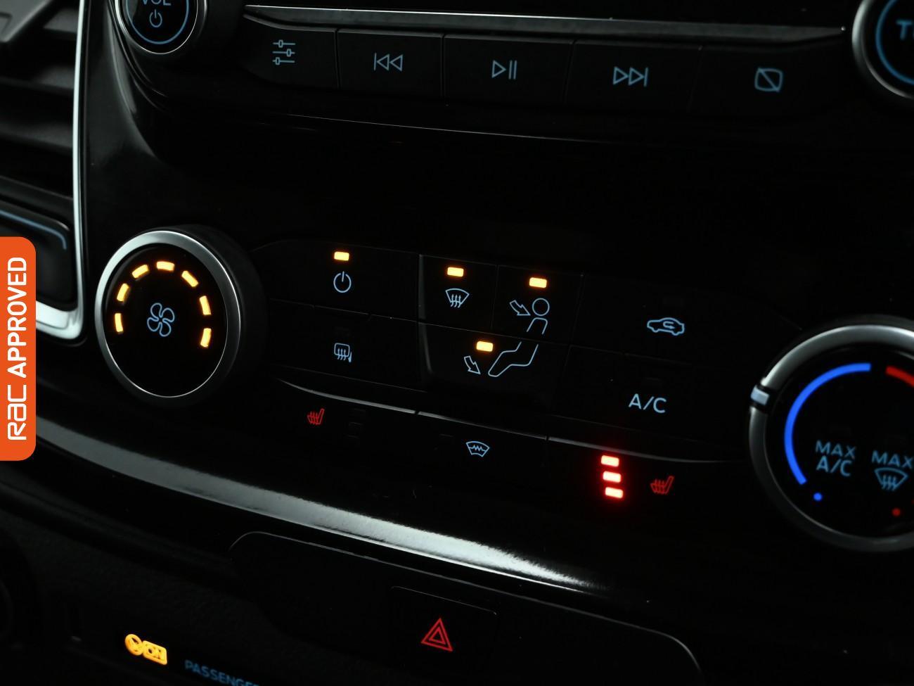 Used Ford Transit Custom 2020 for sale - 76890283: Photo 12