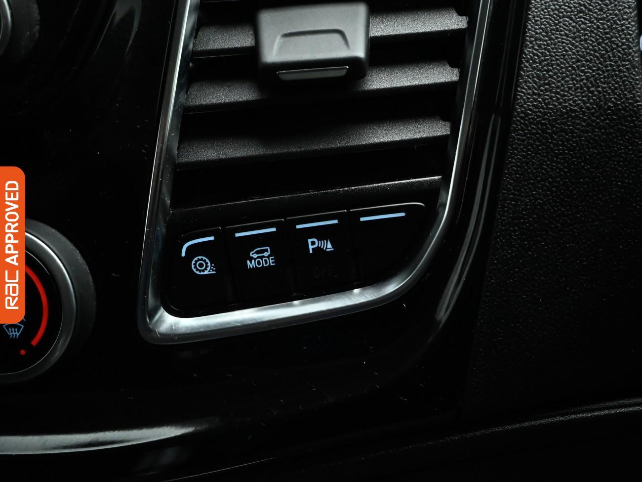 Used Ford Transit Custom 2020 for sale - 76890283: Photo 14