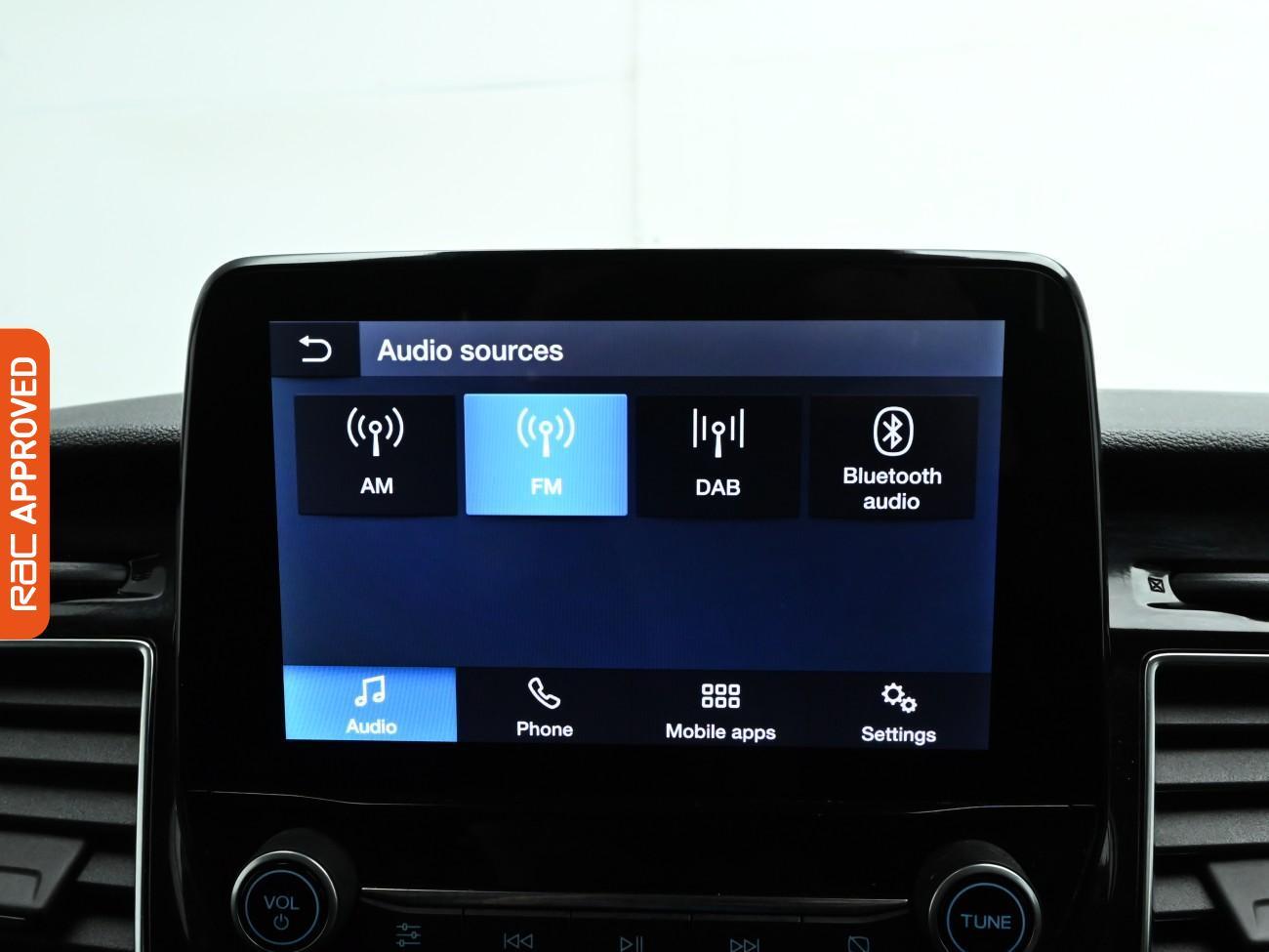 Used Ford Transit Custom 2020 for sale - 76890283: Photo 15