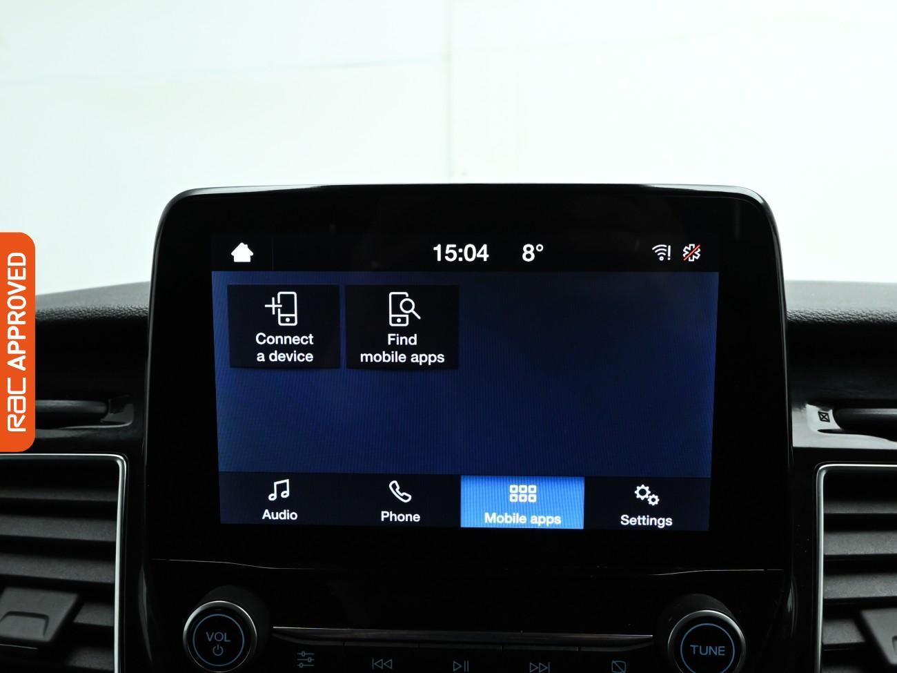 Used Ford Transit Custom 2020 for sale - 76890283: Photo 16