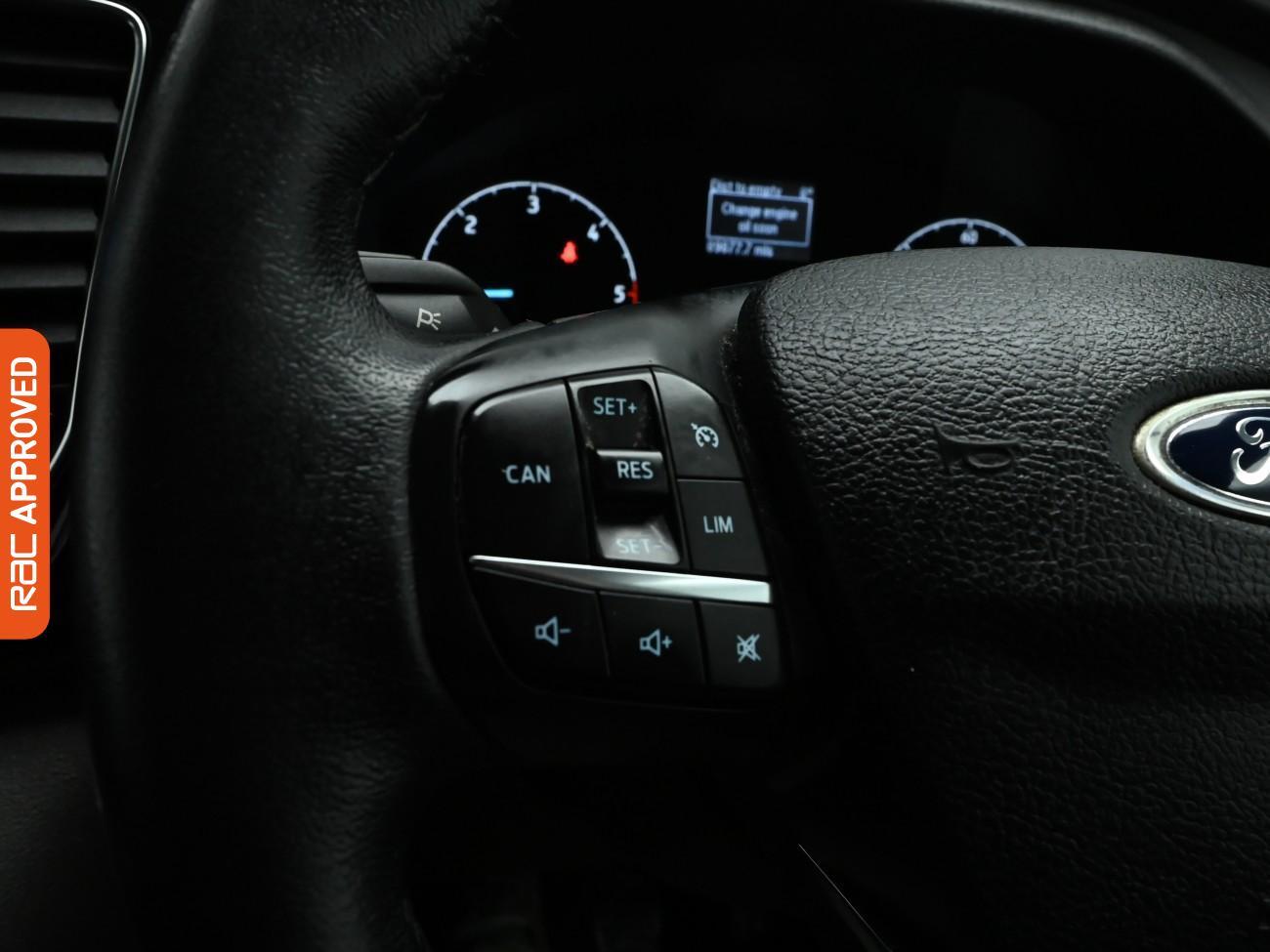 Used Ford Transit Custom 2020 for sale - 76890283: Photo 20