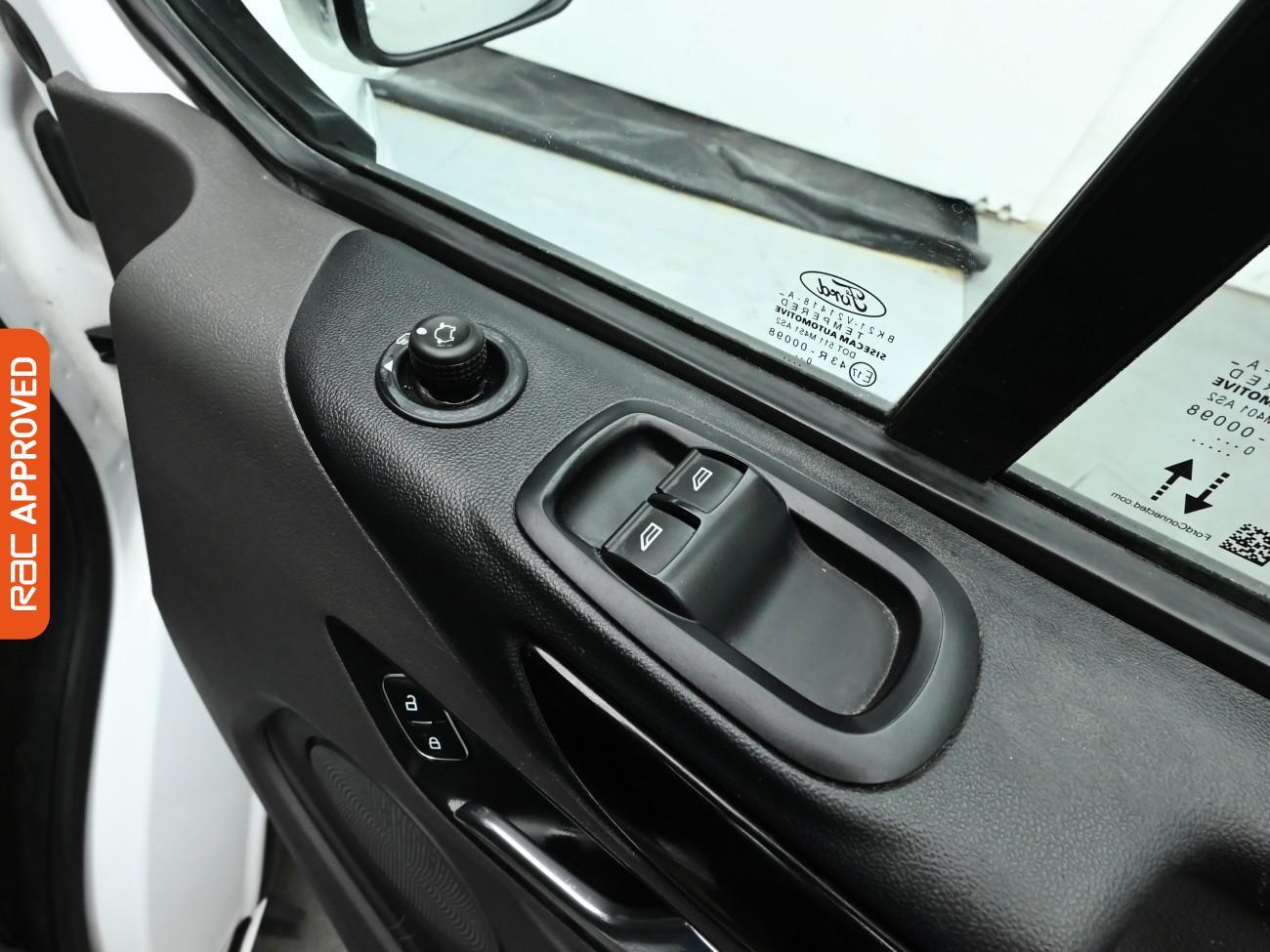 Used Ford Transit Custom 2020 for sale - 76890283: Photo 21