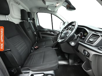 Used Ford Transit Custom 2020 for sale - 76890283: Photo