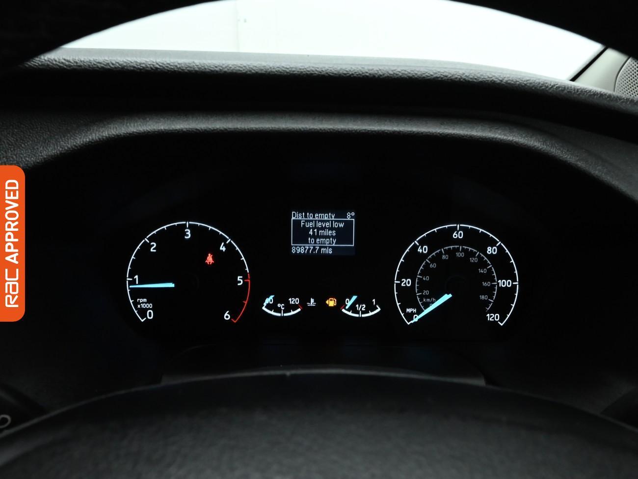 Used Ford Transit Custom 2020 for sale - 76890283: Photo 9