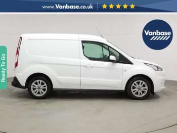 Used Ford Transit Connect 2019 for sale - 73884695: Photo