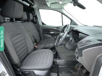 Used Ford Transit Connect 2019 for sale - 73884695: Photo