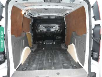 Used Ford Transit Connect 2019 for sale - 73884695: Photo