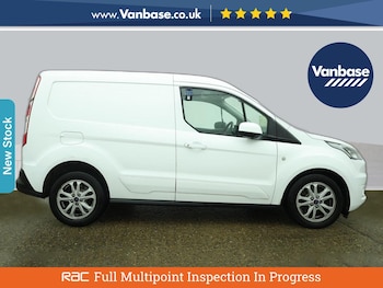 Used Ford Transit Connect 2021 for sale - 78521853: Photo