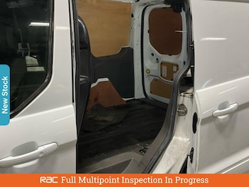Used Ford Transit Connect 2021 for sale - 78521853: Photo