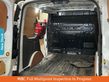 Used Ford Transit Connect 2021 for sale - 78521853: Photo