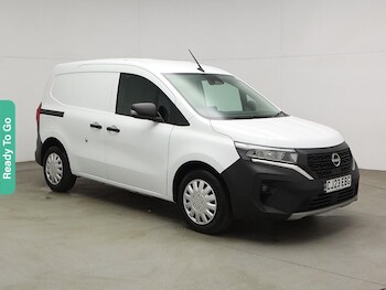 Used Nissan Other 2023 for sale - 75787364: Photo