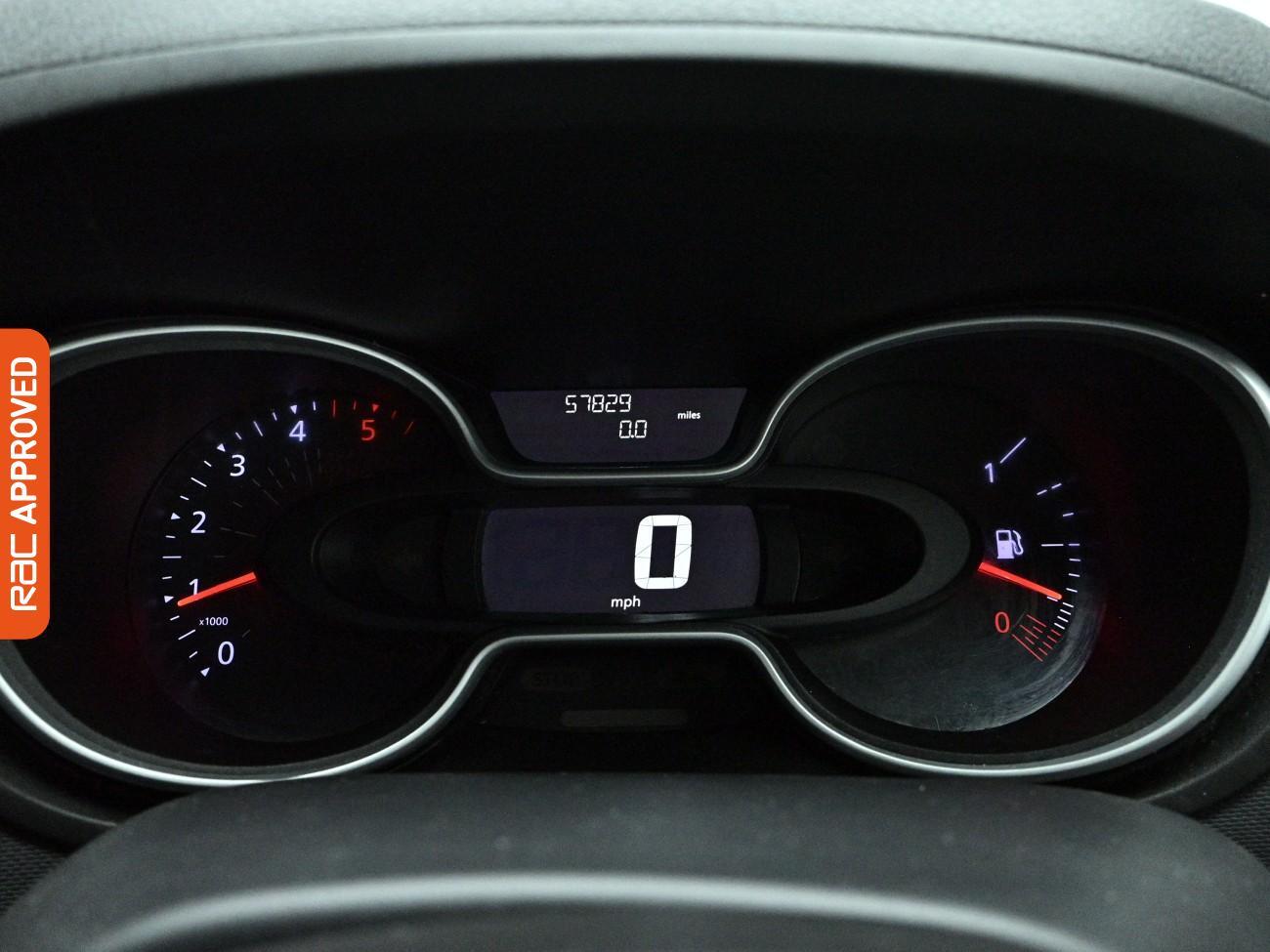 Used Renault Trafic 2021 for sale - 77500853: Photo 11