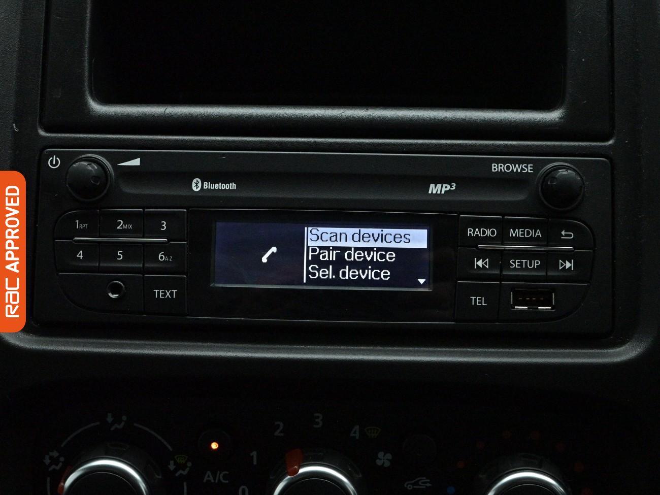 Used Renault Trafic 2021 for sale - 77500853: Photo 12