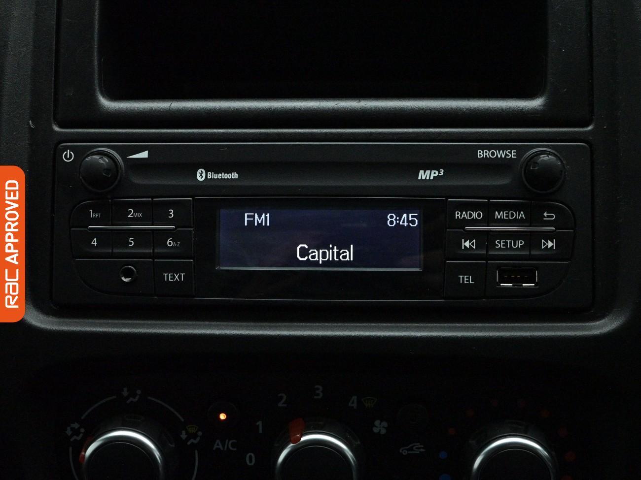 Used Renault Trafic 2021 for sale - 77500853: Photo 14