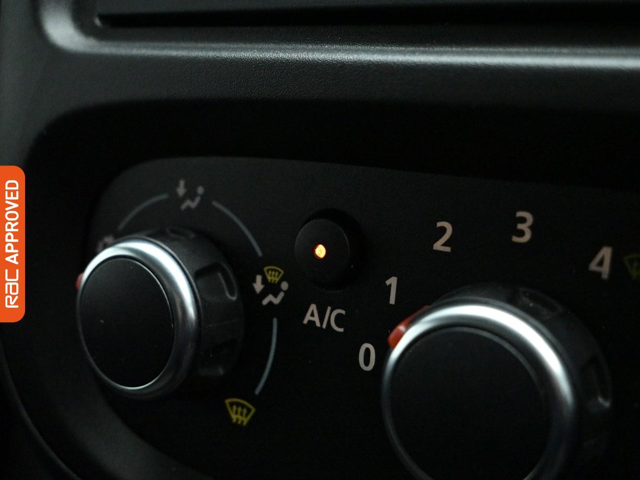 Used Renault Trafic 2021 for sale - 77500853: Photo 15