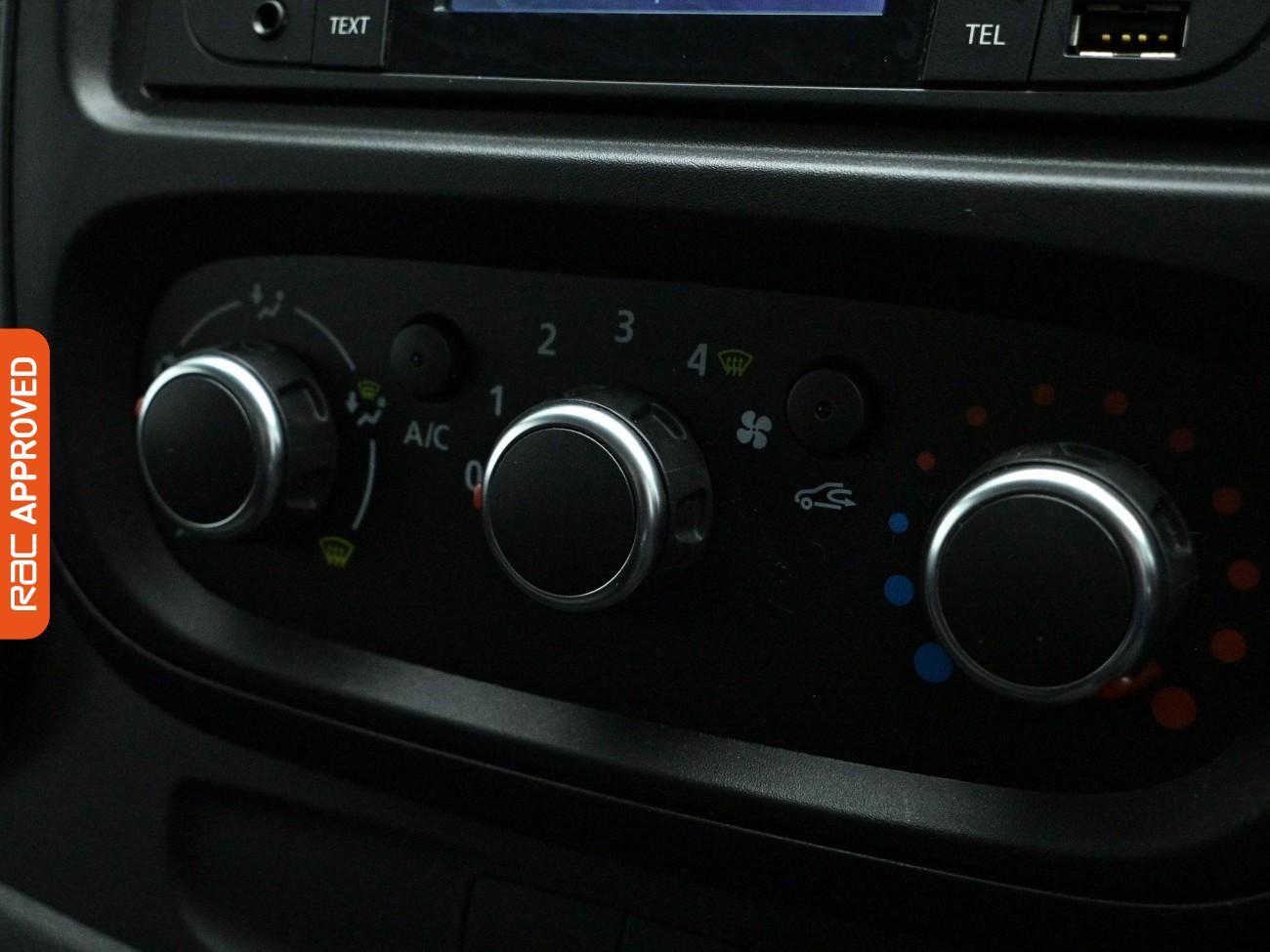 Used Renault Trafic 2021 for sale - 77500853: Photo 16