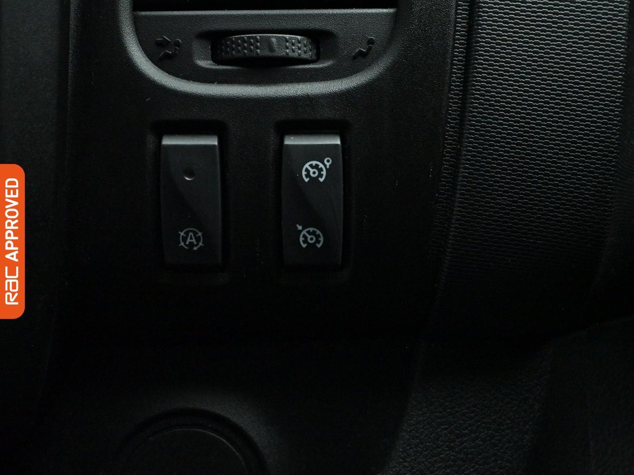 Used Renault Trafic 2021 for sale - 77500853: Photo 17