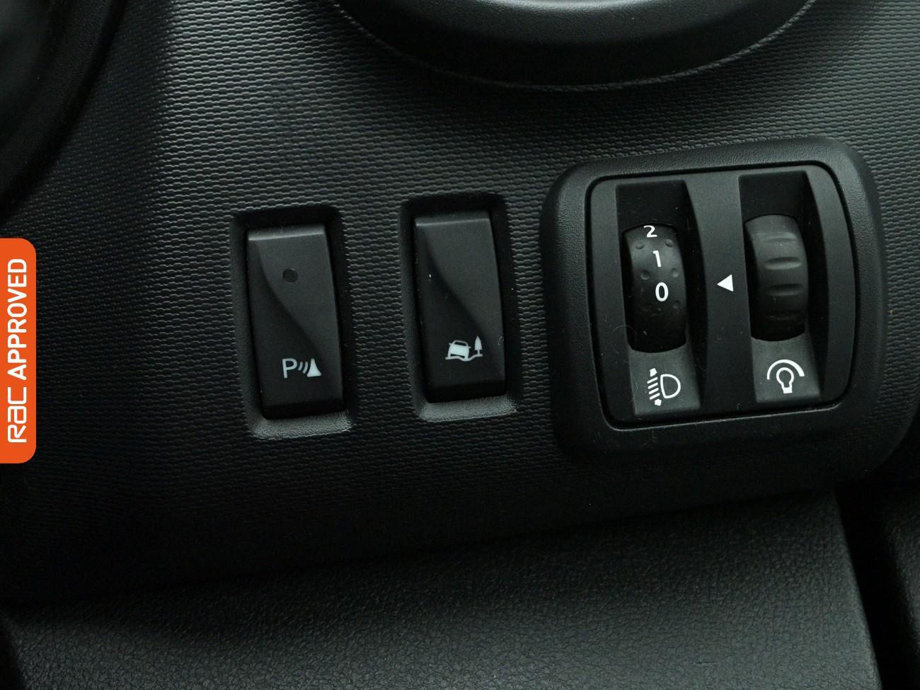 Used Renault Trafic 2021 for sale - 77500853: Photo 19