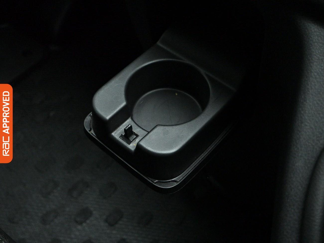 Used Renault Trafic 2021 for sale - 77500853: Photo 21