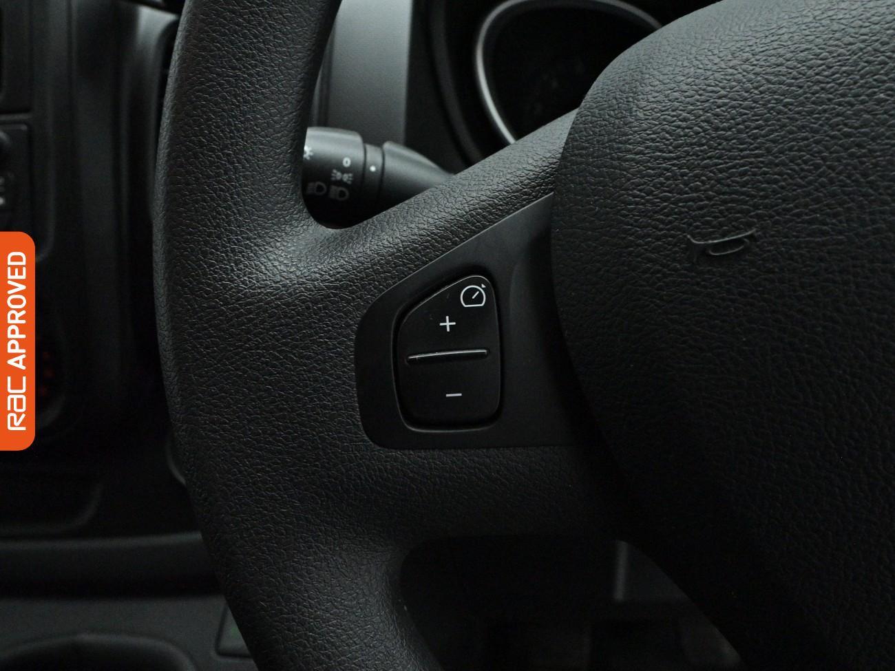 Used Renault Trafic 2021 for sale - 77500853: Photo 24