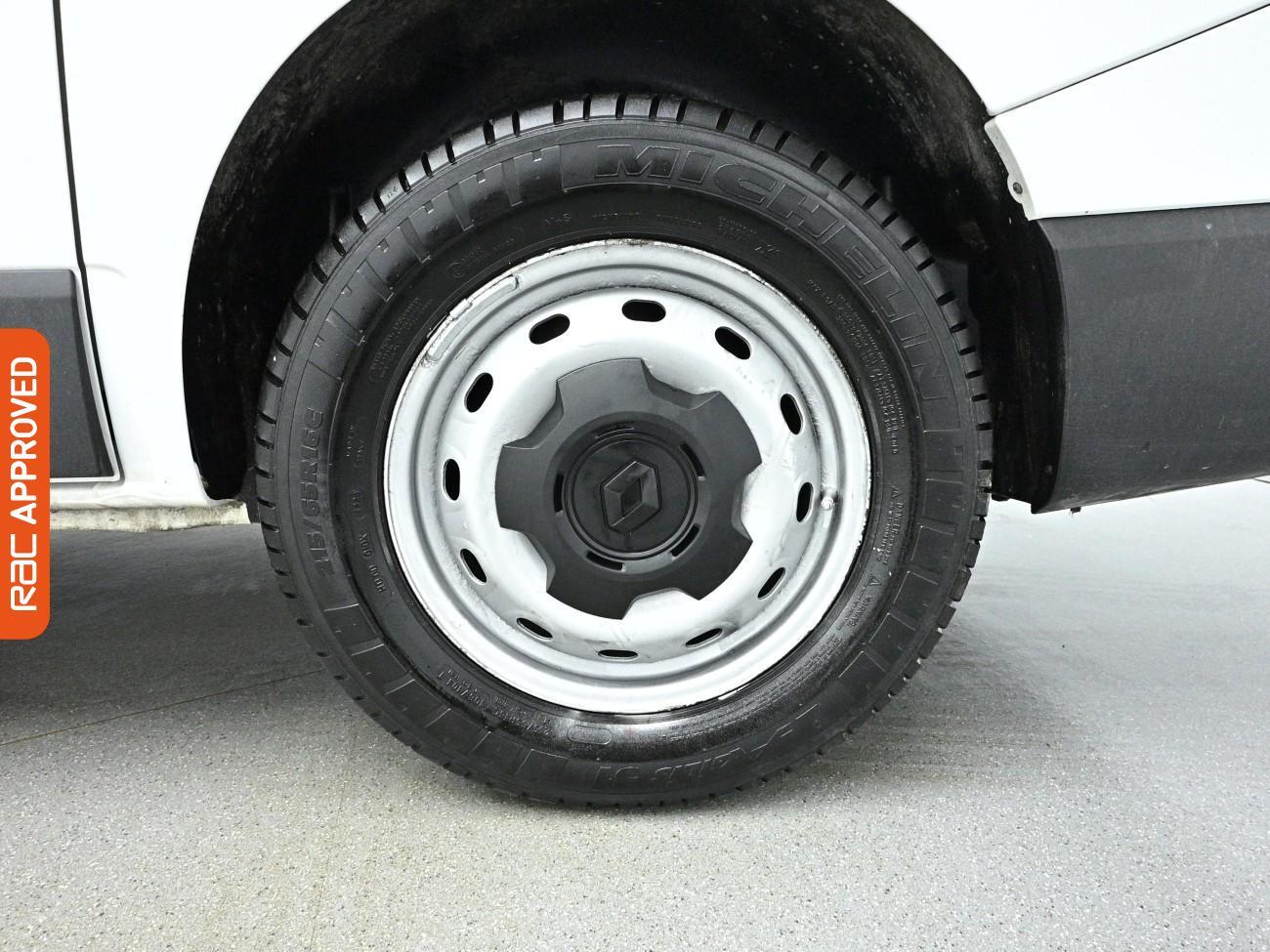 Used Renault Trafic 2021 for sale - 77500853: Photo 27