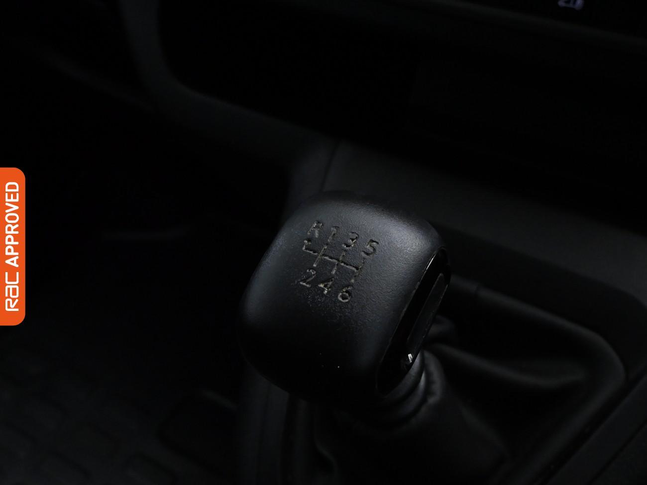 Used Vauxhall Vivaro 2024 for sale - 76697638: Photo 17