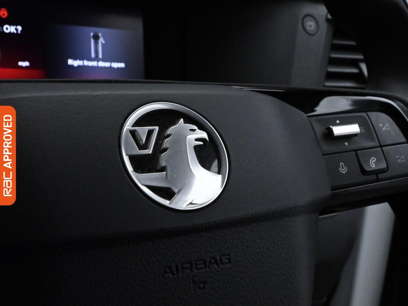 Used Vauxhall Vivaro 2024 for sale - 76697638: Photo 22