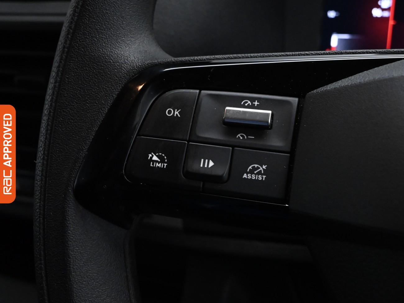 Used Vauxhall Vivaro 2024 for sale - 76697638: Photo 23