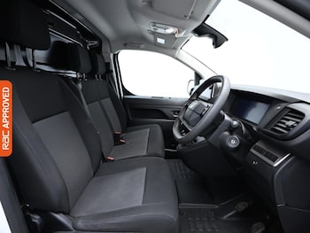 Used Vauxhall Vivaro 2024 for sale - 76697638: Photo