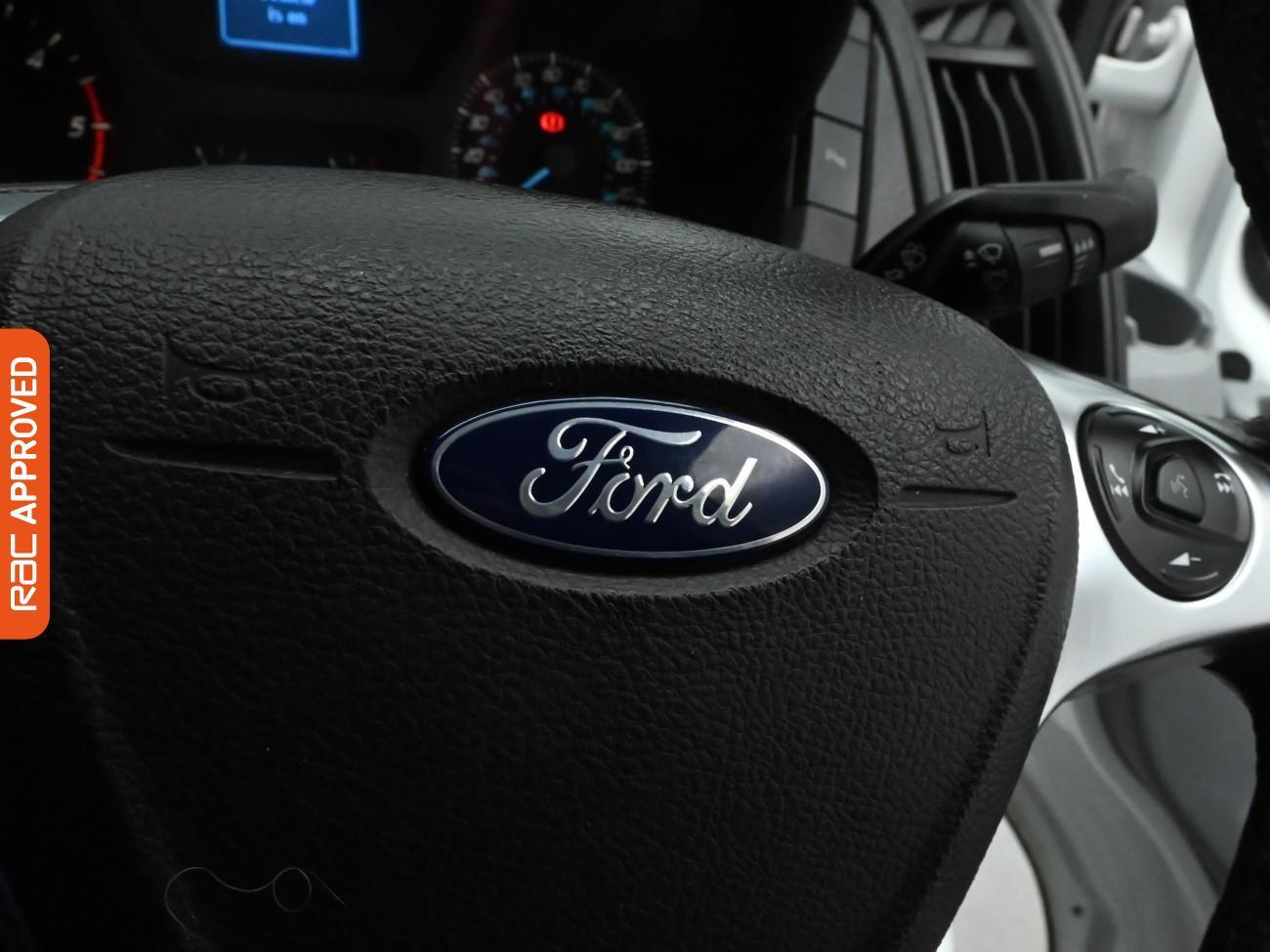 Used Ford Transit 2020 for sale - 76421371: Photo 18