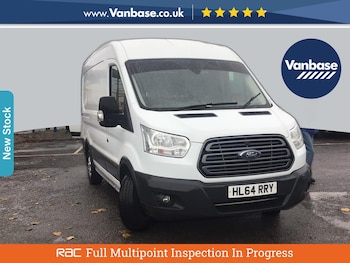 Used Ford Transit 2020 for sale - 76421371: Photo