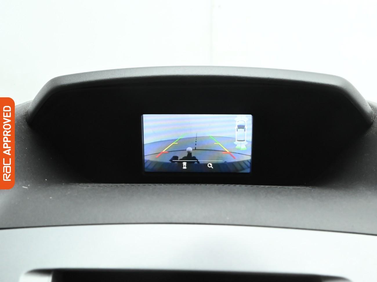 Used Ford Transit 2020 for sale - 76421371: Photo 22