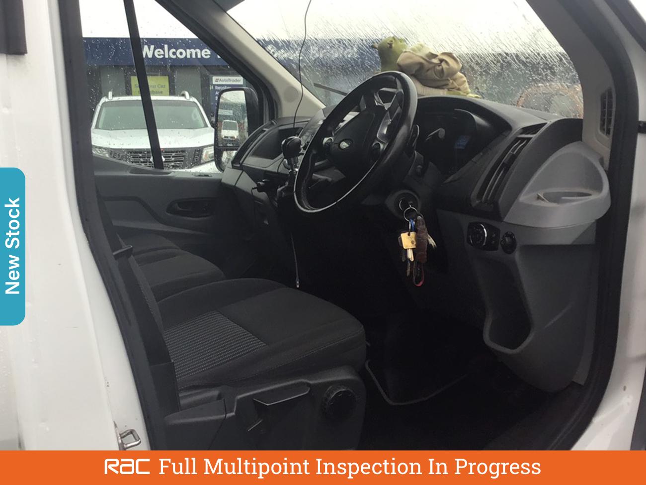 Used Ford Transit 2020 for sale - 76421371: Photo 3