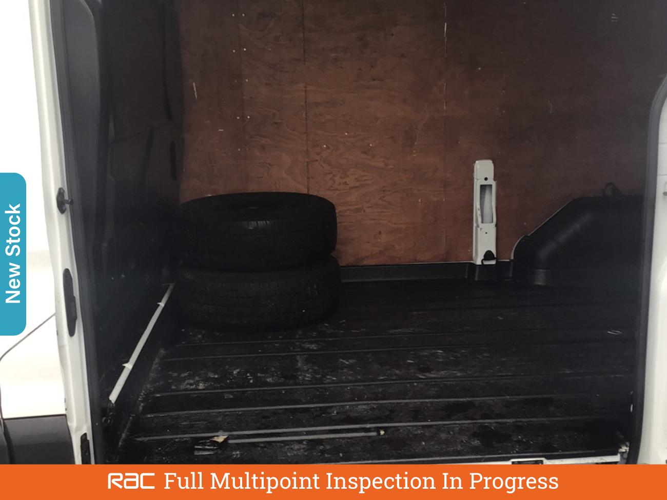 Used Ford Transit 2020 for sale - 76421371: Photo 4