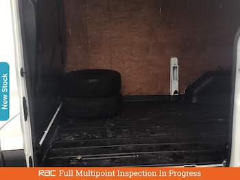 Used Ford Transit 2020 for sale - 76421371: Photo