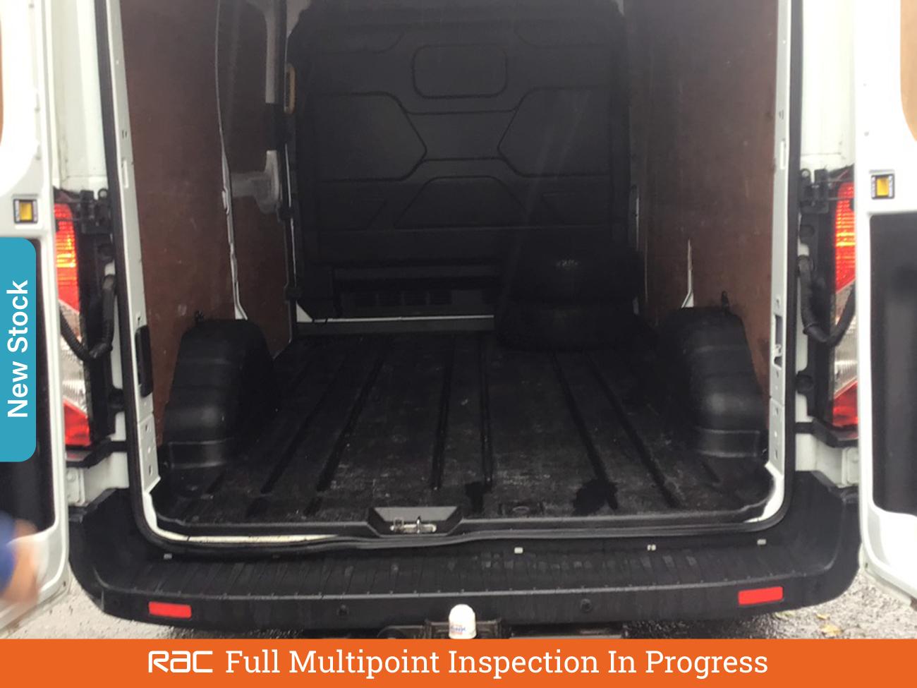 Used Ford Transit 2020 for sale - 76421371: Photo 6