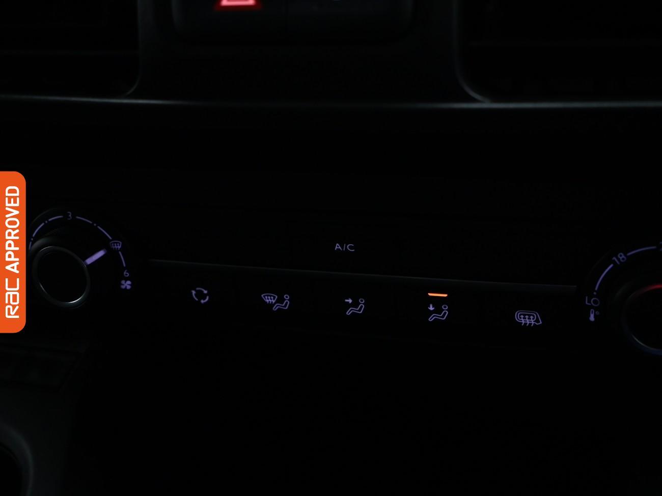 Used Peugeot Partner 2021 for sale - 76230705: Photo 12