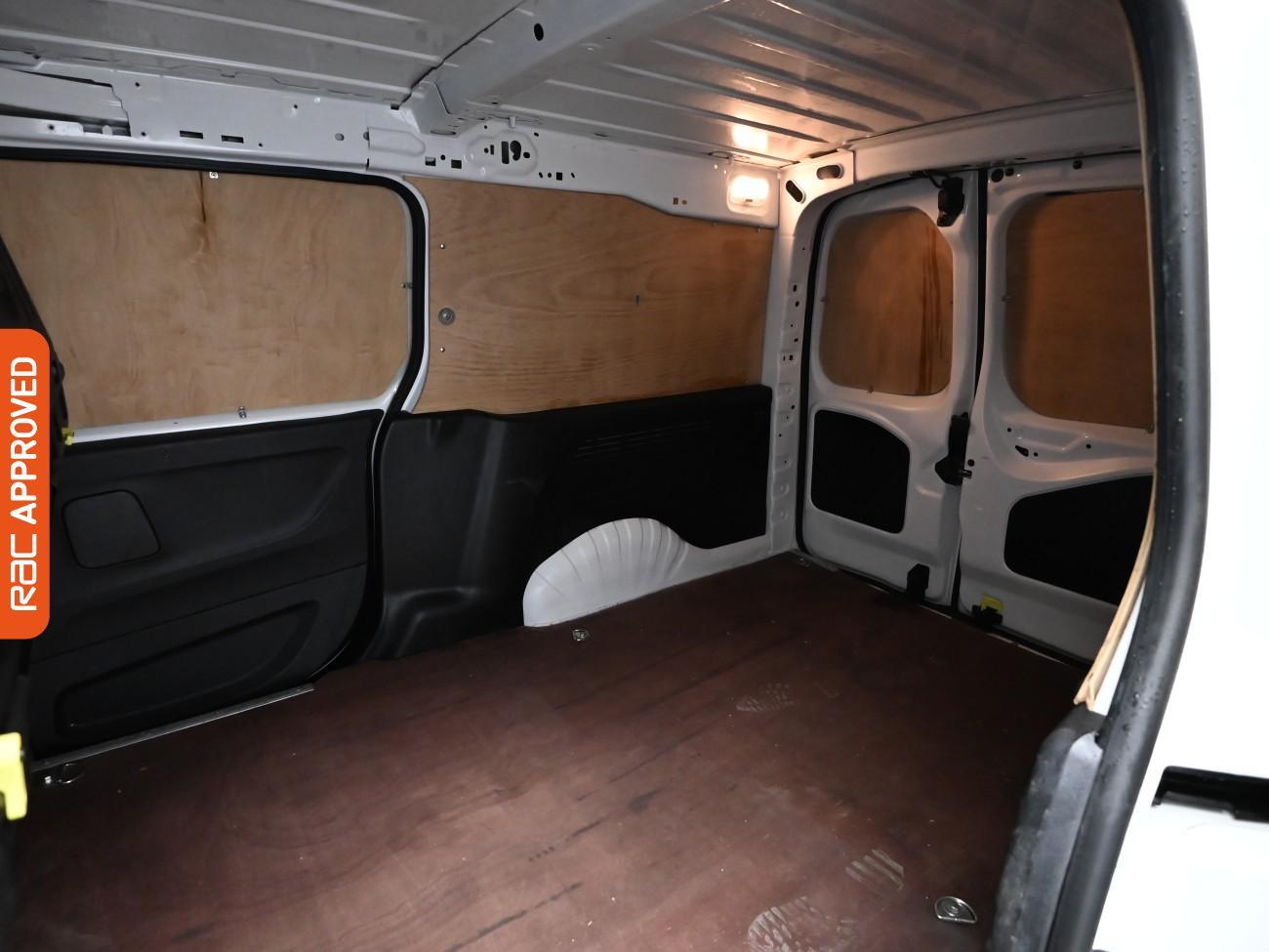 Used Peugeot Partner 2021 for sale - 76230705: Photo 13