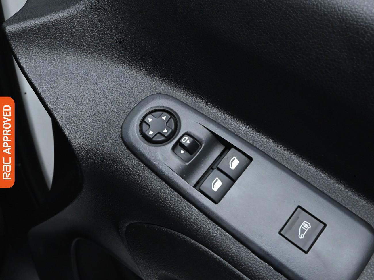 Used Peugeot Partner 2021 for sale - 76230705: Photo 23