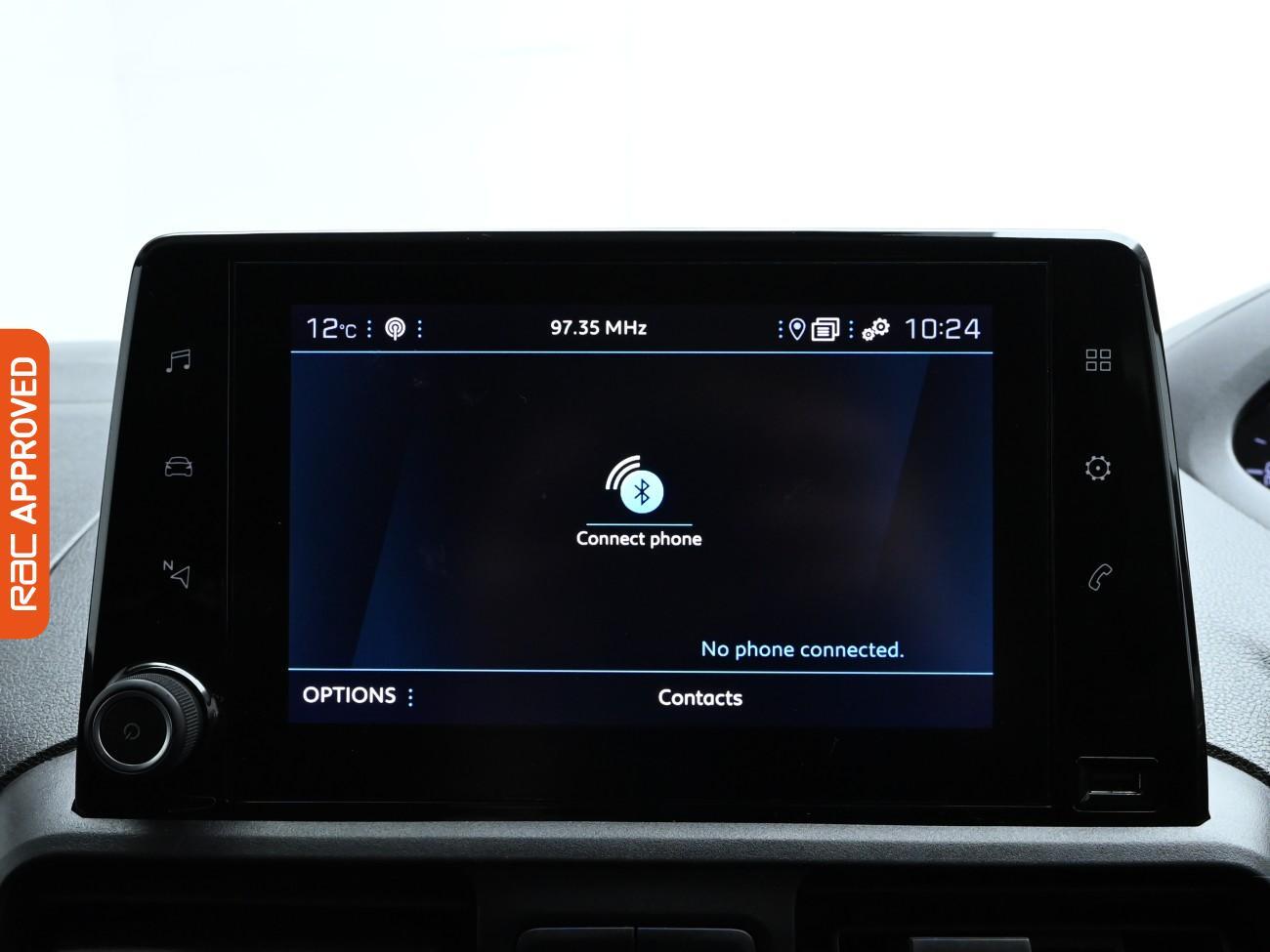 Used Peugeot Partner 2021 for sale - 76230705: Photo 24