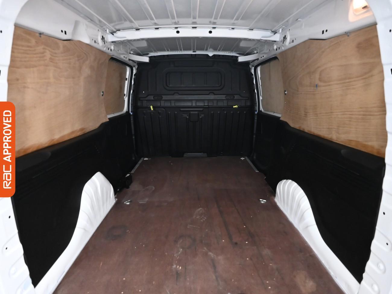 Used Peugeot Partner 2021 for sale - 76230705: Photo 3