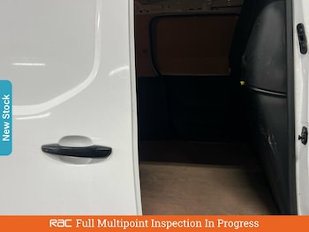 Used Peugeot Partner 2021 for sale - 76230705: Photo