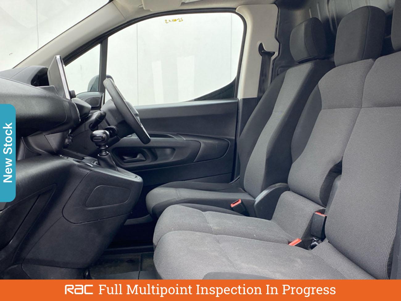 Used Peugeot Partner 2022 for sale - 78038183: Photo 3