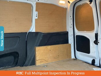 Used Peugeot Partner 2022 for sale - 78038183: Photo