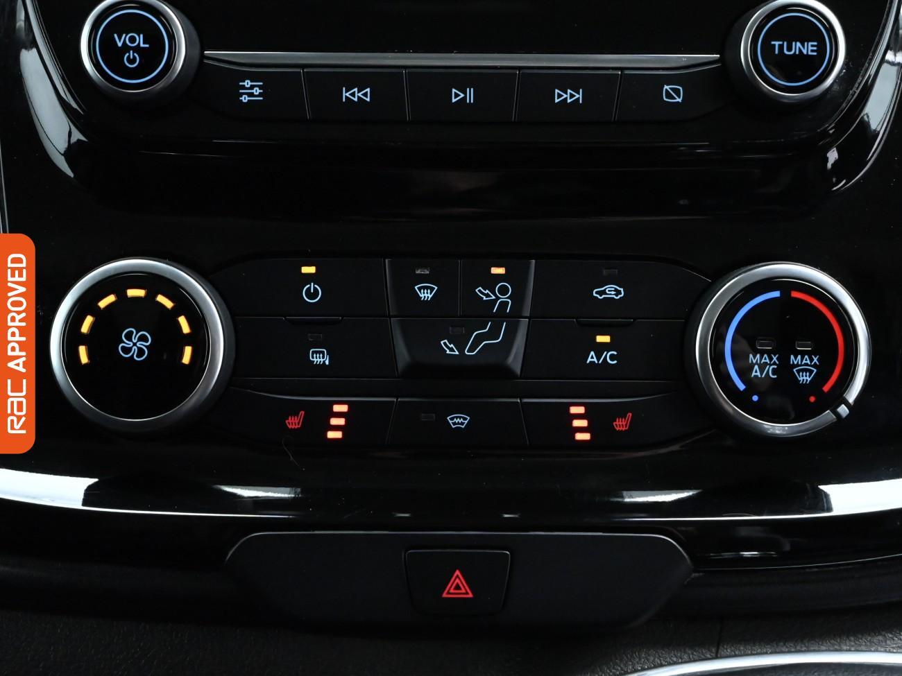 Used Ford Transit Custom 2021 for sale - 75850339: Photo 15