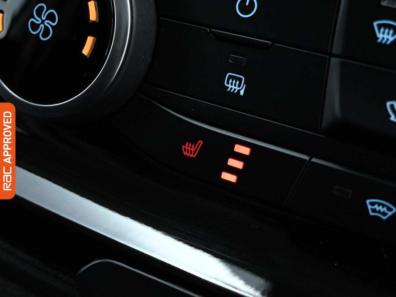 Used Ford Transit Custom 2021 for sale - 75850339: Photo 17