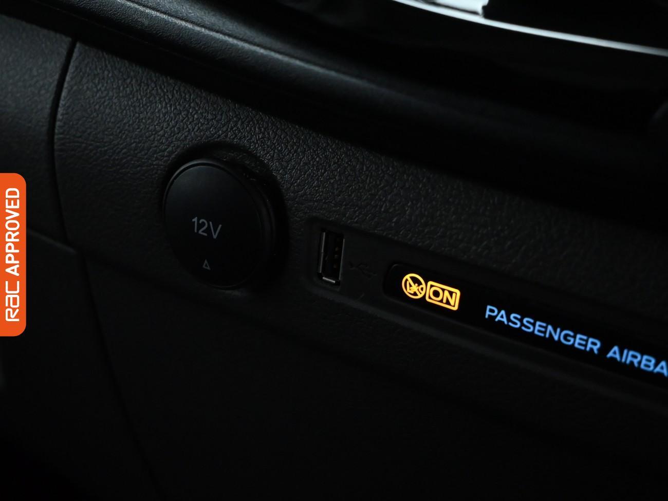 Used Ford Transit Custom 2021 for sale - 75850339: Photo 18