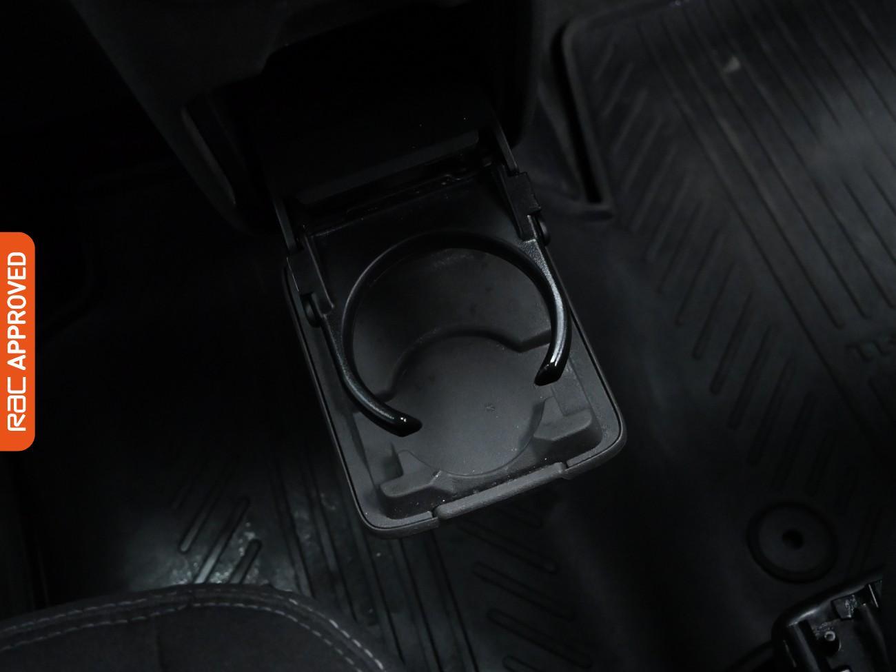 Used Ford Transit Custom 2021 for sale - 75850339: Photo 19