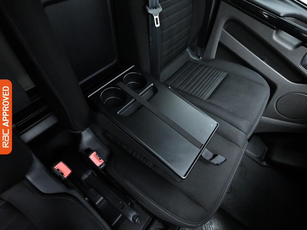 Used Ford Transit Custom 2021 for sale - 75850339: Photo 21